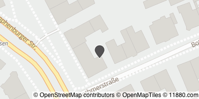 Auf Stadtplan München anzeigen