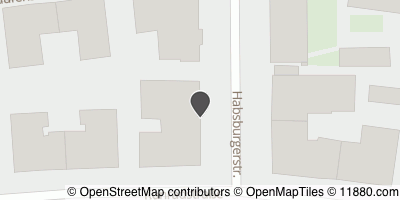 Auf Stadtplan München anzeigen