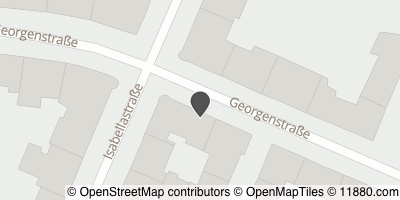 Auf Stadtplan München anzeigen