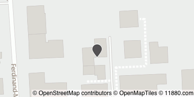 Auf Stadtplan München anzeigen
