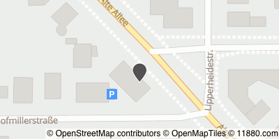 Auf Stadtplan München anzeigen