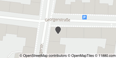 Auf Stadtplan München anzeigen