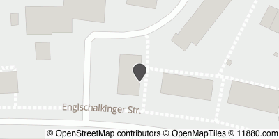 Auf Stadtplan München anzeigen