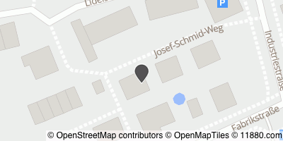 Auf Stadtplan München anzeigen