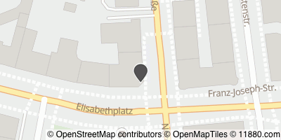 Auf Stadtplan München anzeigen