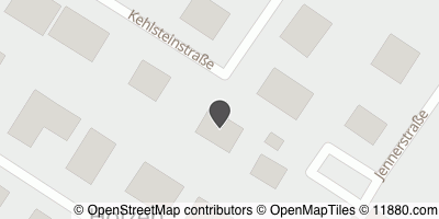 Auf Stadtplan Burgkirchen an der Alz anzeigen
