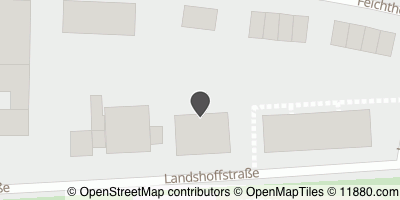 Auf Stadtplan München anzeigen