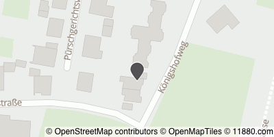 Auf Stadtplan Rottweil anzeigen