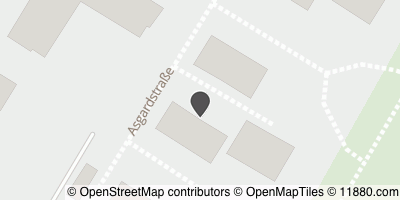 Auf Stadtplan München anzeigen