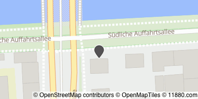 Auf Stadtplan München anzeigen