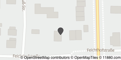 Auf Stadtplan München anzeigen