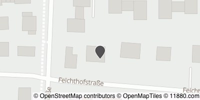 Auf Stadtplan München anzeigen