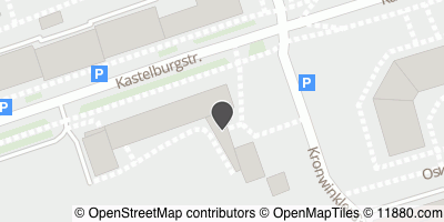 Auf Stadtplan München anzeigen
