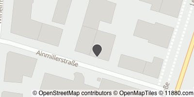 Auf Stadtplan München anzeigen