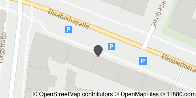 Auf Stadtplan München anzeigen