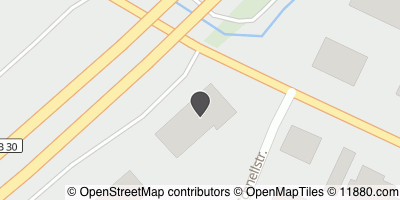 Auf Stadtplan Maselheim anzeigen