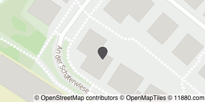 Auf Stadtplan München anzeigen