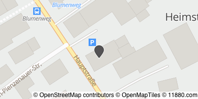 Auf Stadtplan Kirchheim bei München anzeigen