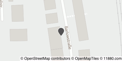 Auf Stadtplan München anzeigen