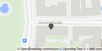 Auf Stadtplan München anzeigen