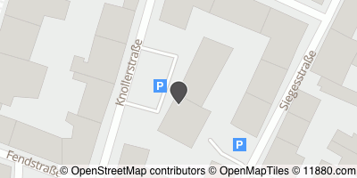 Auf Stadtplan München anzeigen