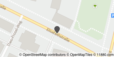 Auf Stadtplan München anzeigen