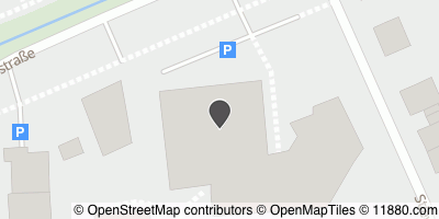 Auf Stadtplan München anzeigen