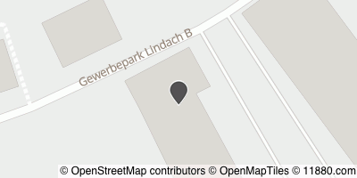 Auf Stadtplan Burghausen, Salzach anzeigen