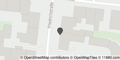 Auf Stadtplan München anzeigen