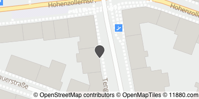 Auf Stadtplan München anzeigen