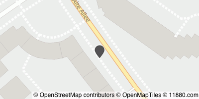 Auf Stadtplan München anzeigen