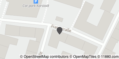 Auf Stadtplan München anzeigen