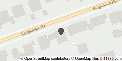 Auf Stadtplan München anzeigen
