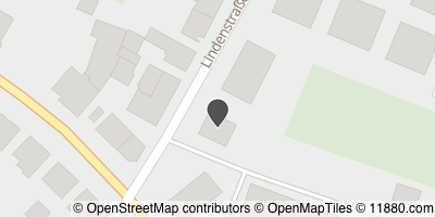 Auf Stadtplan Rottweil anzeigen