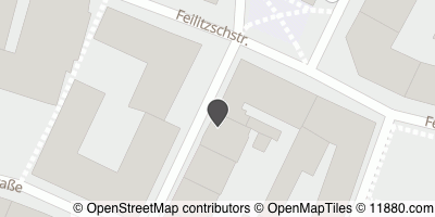 Auf Stadtplan München anzeigen