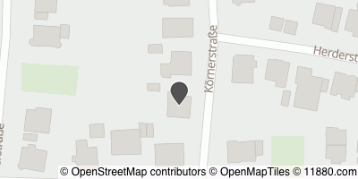 Auf Stadtplan Rottweil anzeigen