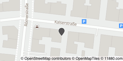 Auf Stadtplan München anzeigen