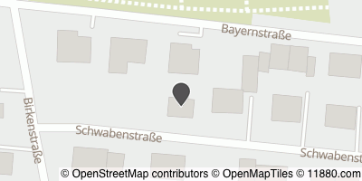 Auf Stadtplan Klosterlechfeld anzeigen