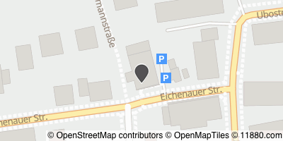 Auf Stadtplan München anzeigen