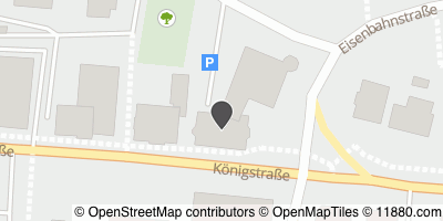 Auf Stadtplan Rottweil anzeigen