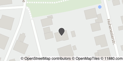 Auf Stadtplan München anzeigen