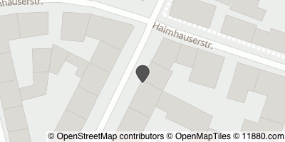 Auf Stadtplan München anzeigen