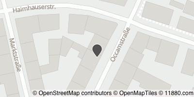 Auf Stadtplan München anzeigen