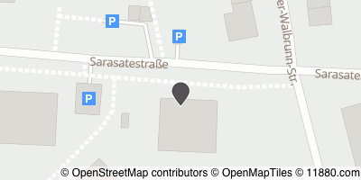 Auf Stadtplan München anzeigen