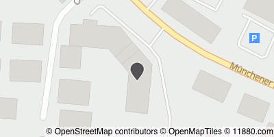 Auf Stadtplan Haag in Oberbayern anzeigen