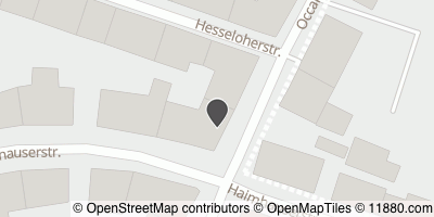 Auf Stadtplan München anzeigen