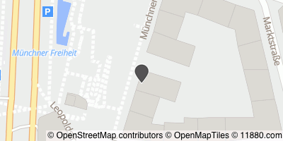 Auf Stadtplan München anzeigen