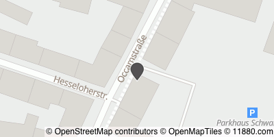 Auf Stadtplan München anzeigen