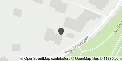 Auf Stadtplan München anzeigen
