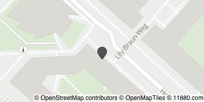 Auf Stadtplan München anzeigen